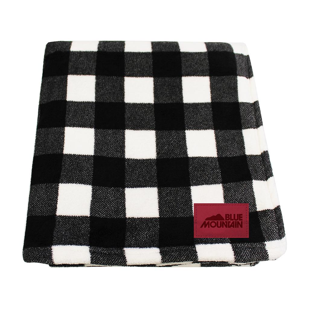 Cabin Throw 5