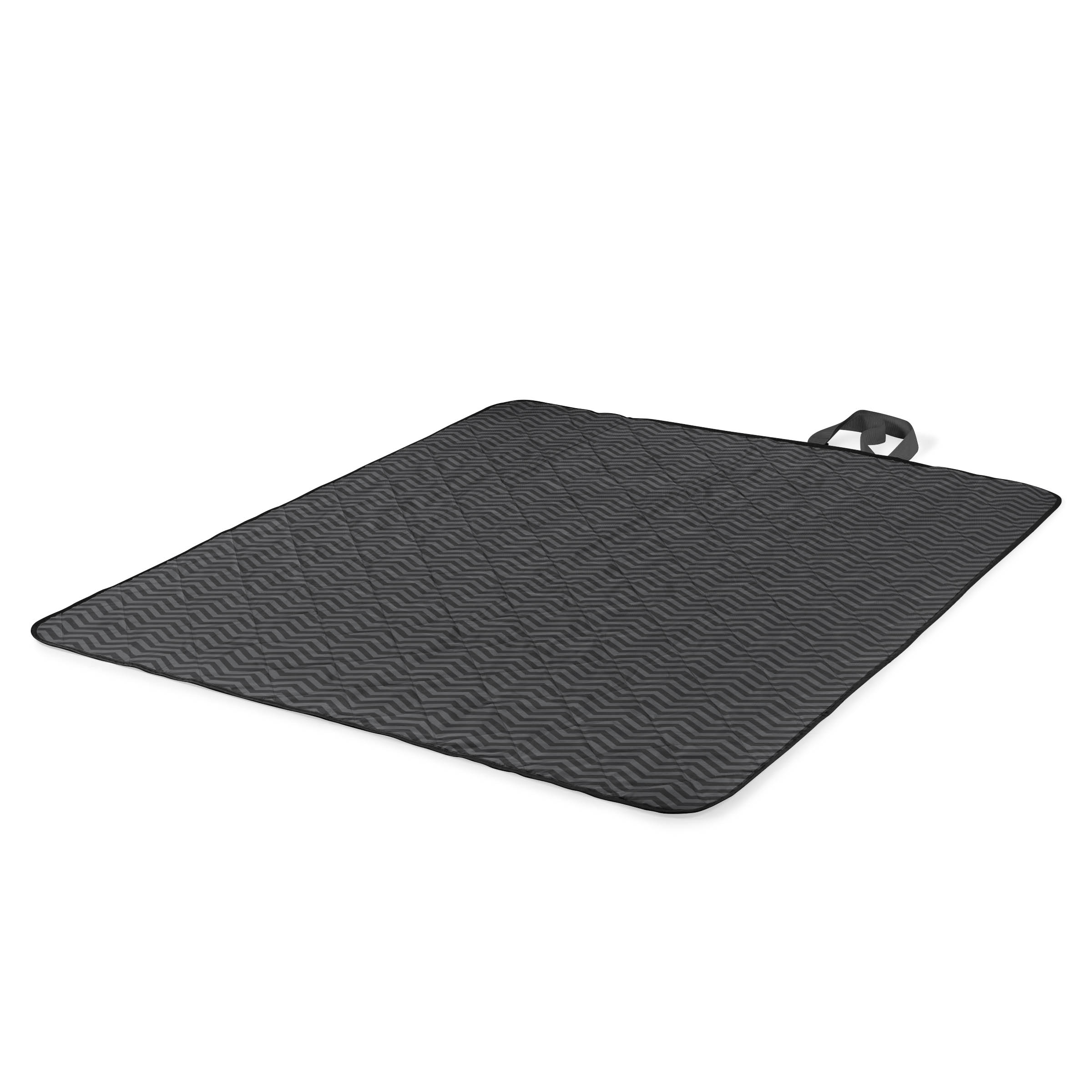Vista Outdoor Picnic Blanket Tote 5