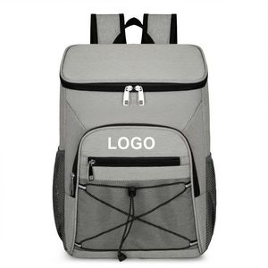 Leak Proof Waterproof Backpack 2