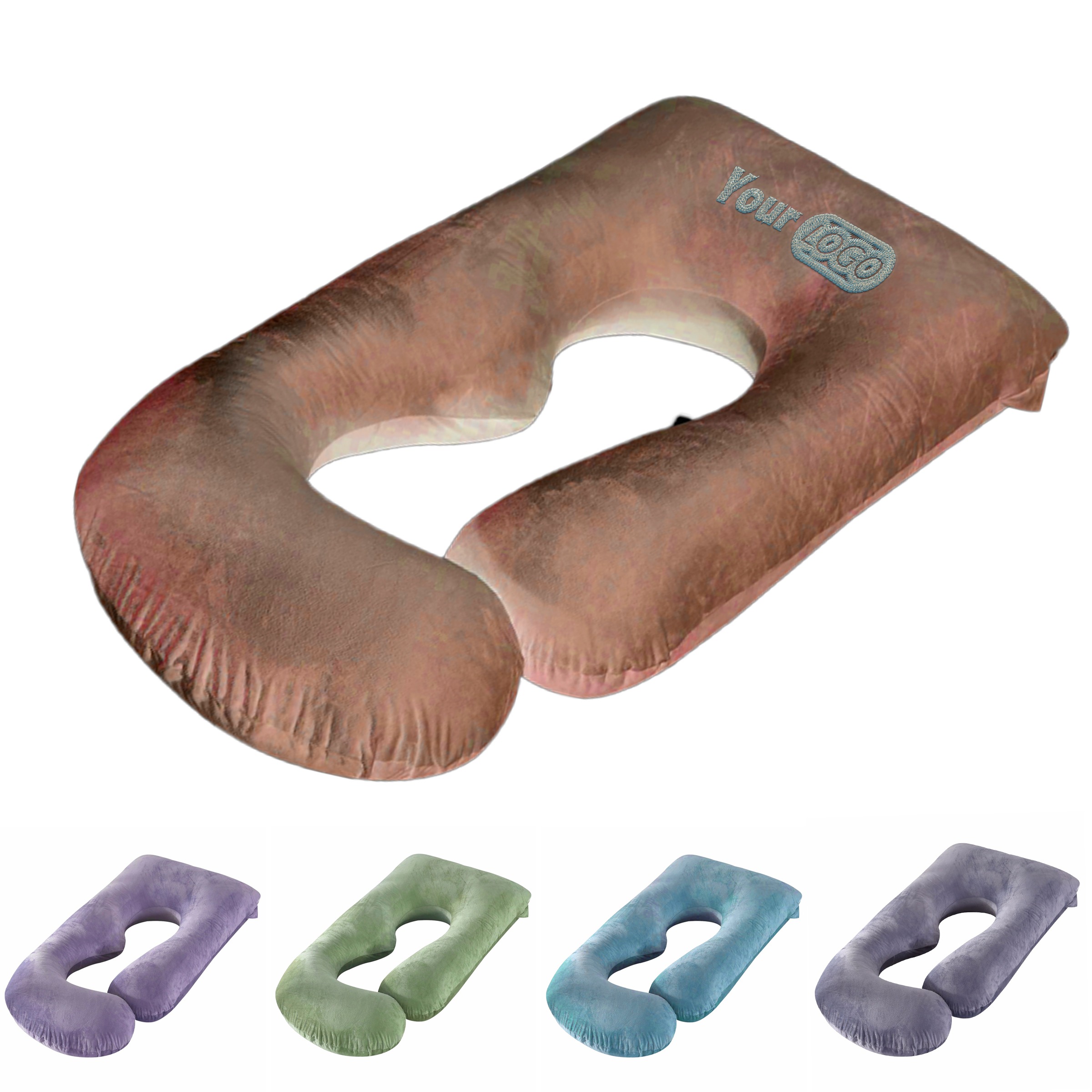 Polyester Removable And Washable Cushion 4