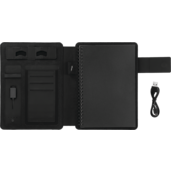 FSC® Mix Titus 5000 mAh Wireless Charging Journal 11