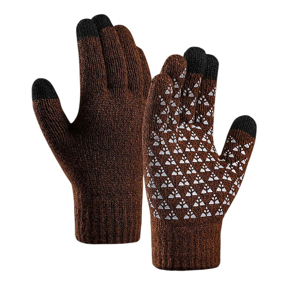 7.9 Inch Warm Gloves for Smartphone Use 5