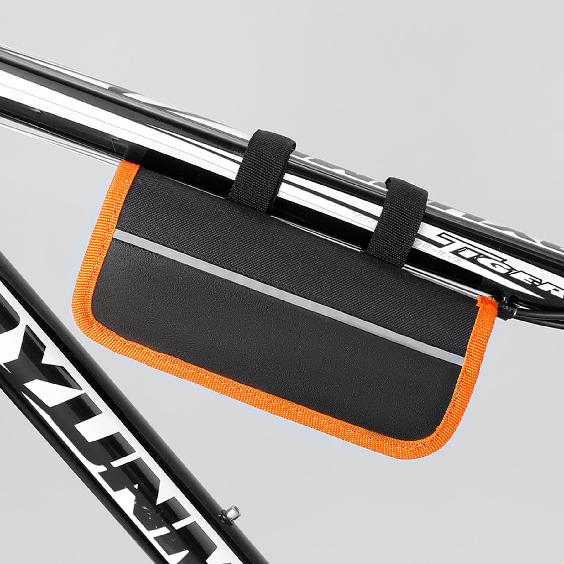 16-in-1 Portable Bike Repair Tool Kit with Carrying Case 1