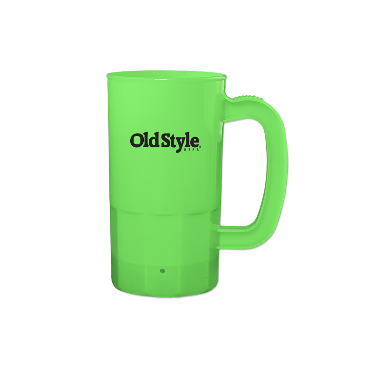 14 Oz. Plastic Stein 5