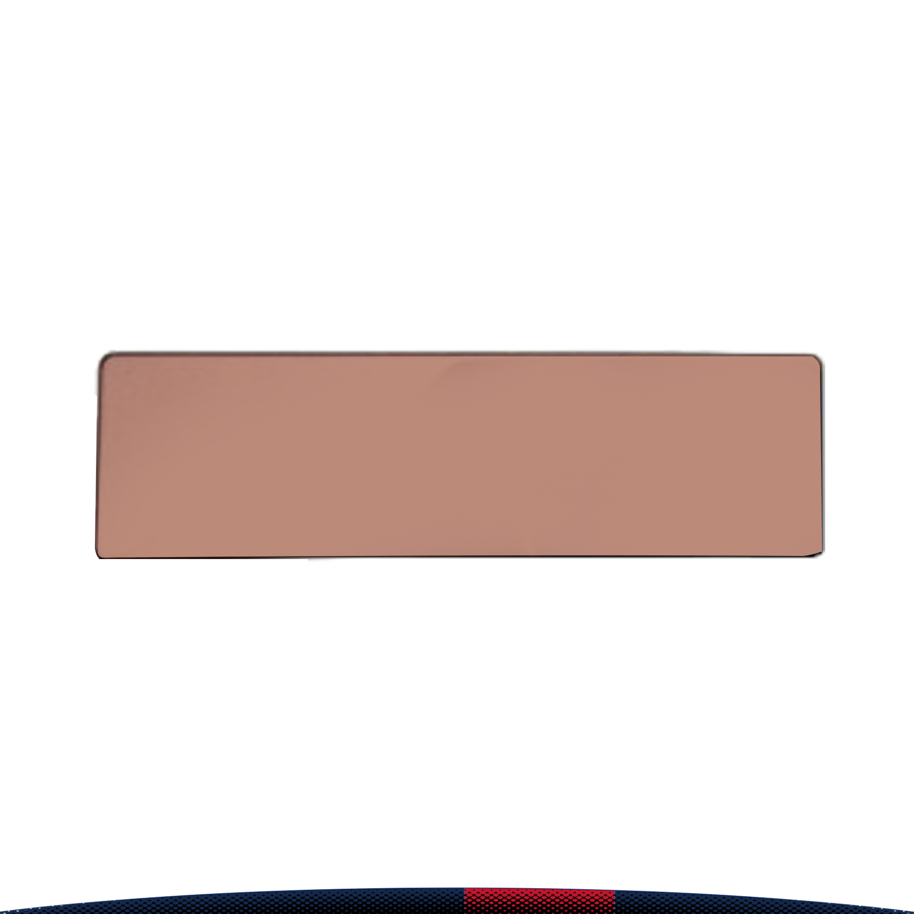 Stainless Steel Name Tag 4