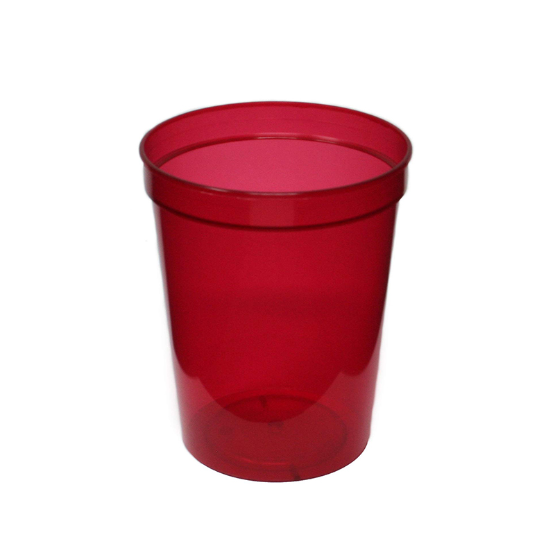 8 oz. Christmas Party Cup 11