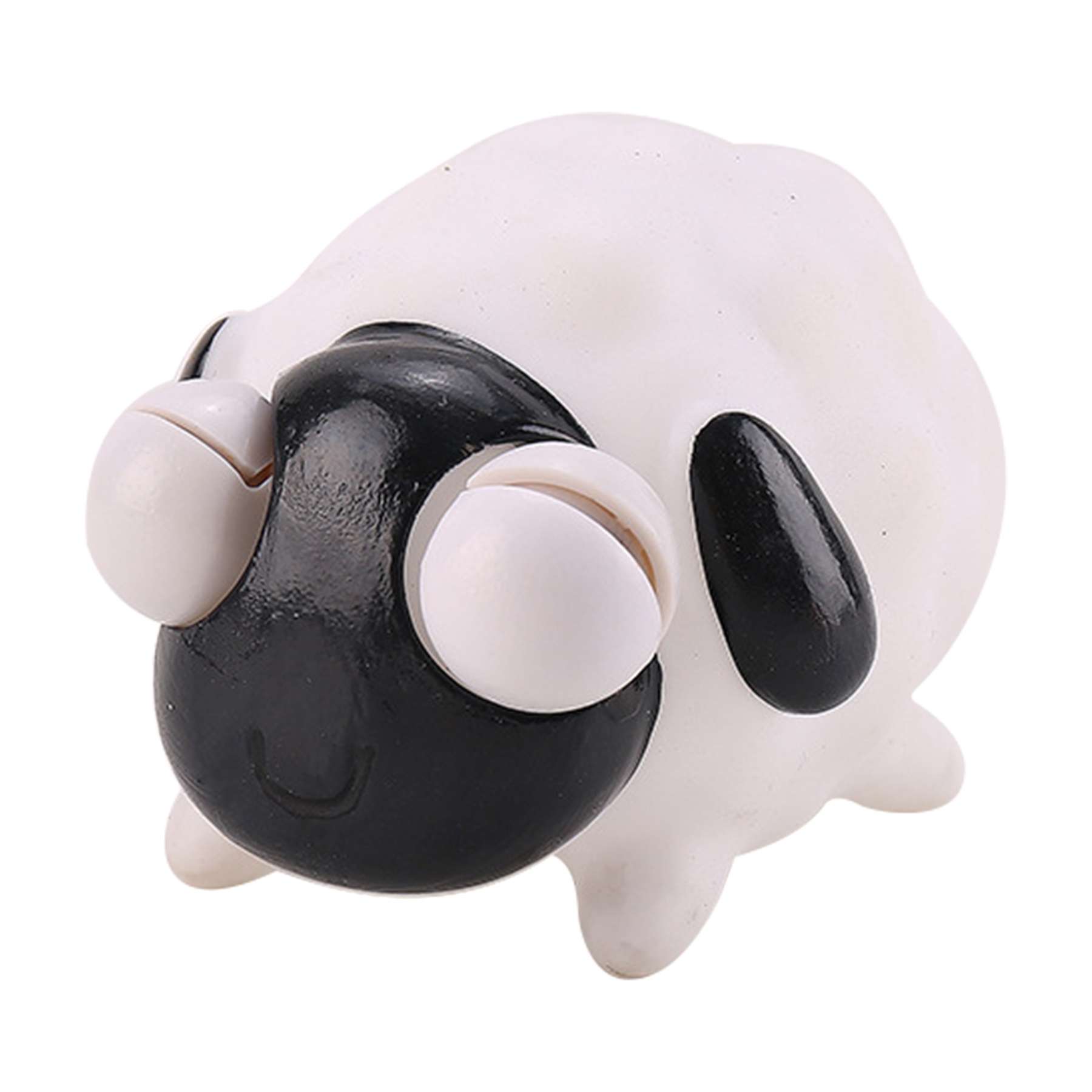 Shaped Stress Relievers 15