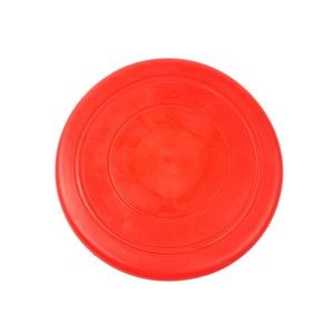 Soft Rubber Pet Flying Disc 21