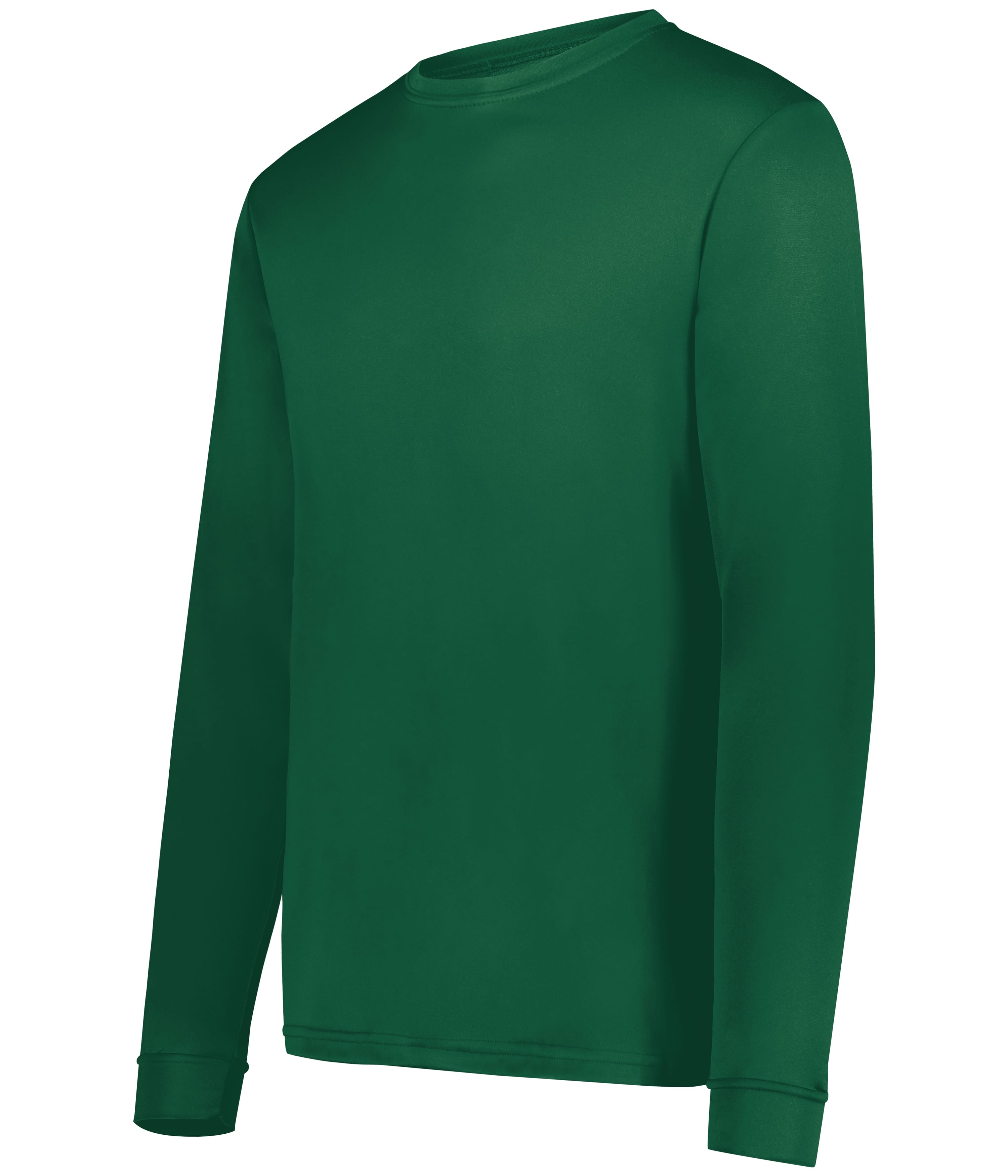 NexGen Wicking Long Sleeve Tee 12