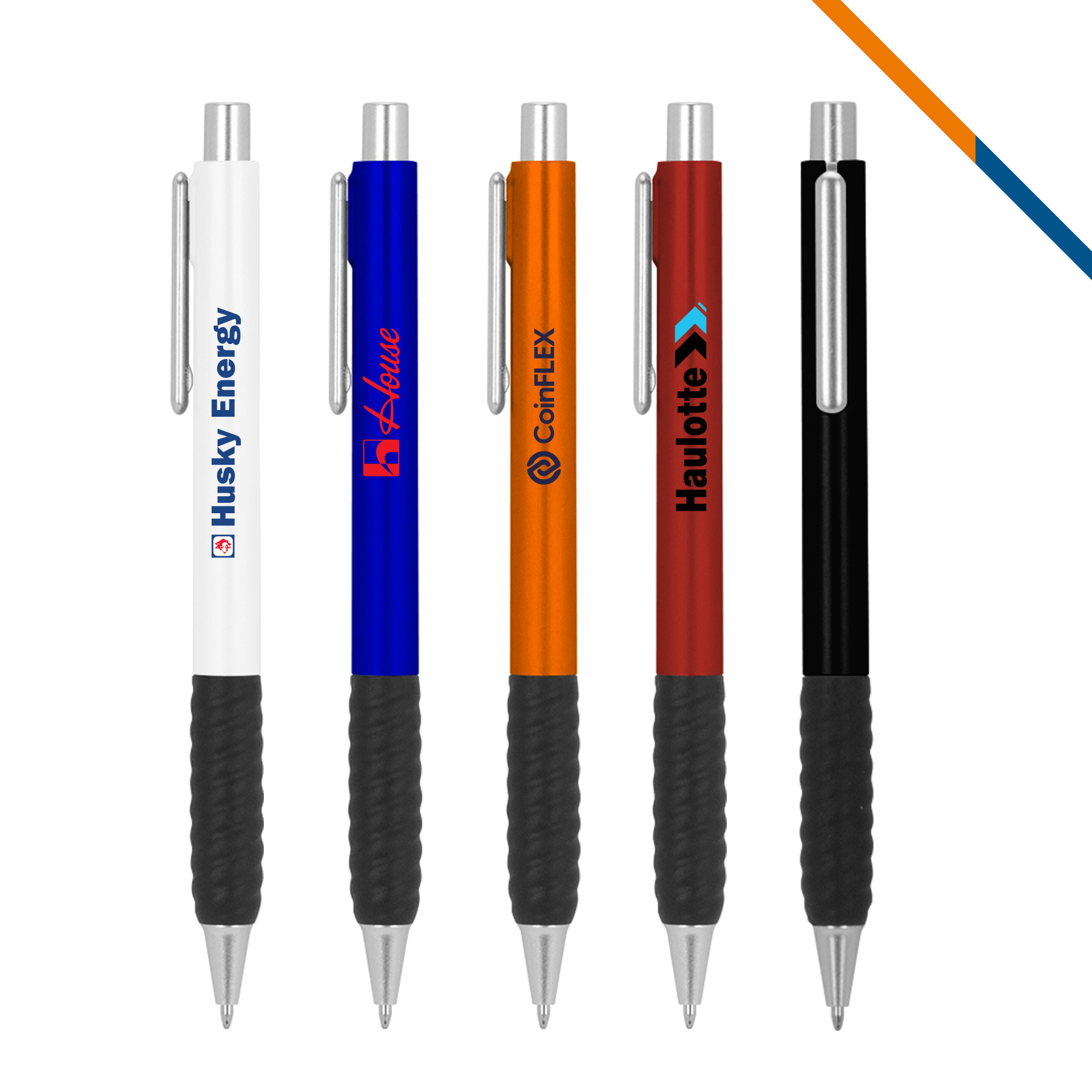 InkGlide Recycled Pen 1