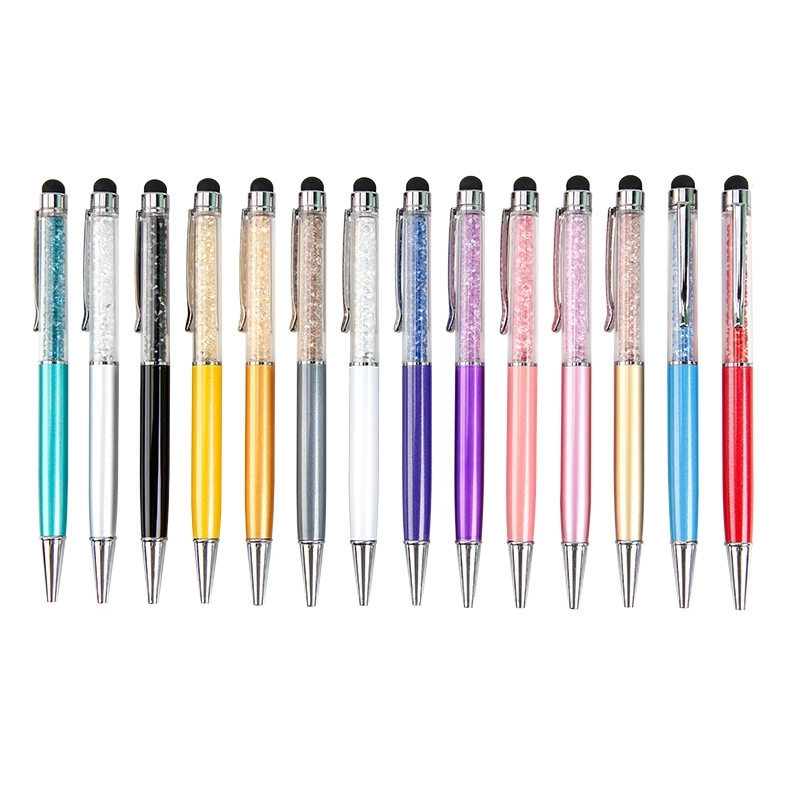 Crystal Stylus Pen 3