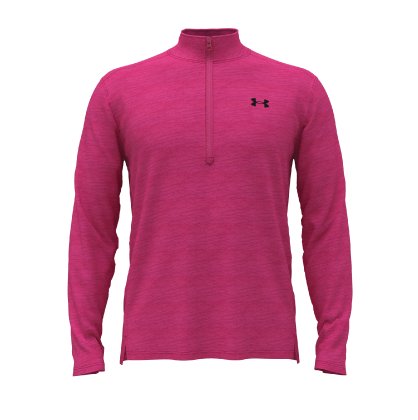 UA Tech Vent Men's  Zip 21