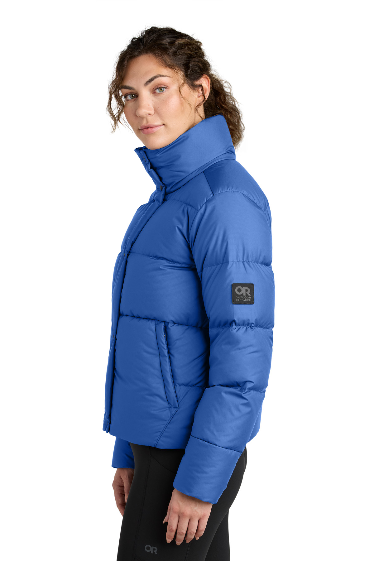 LIMITED EDITION Outdoor Research Women's Coldsnap Down Jacket OR322225 24