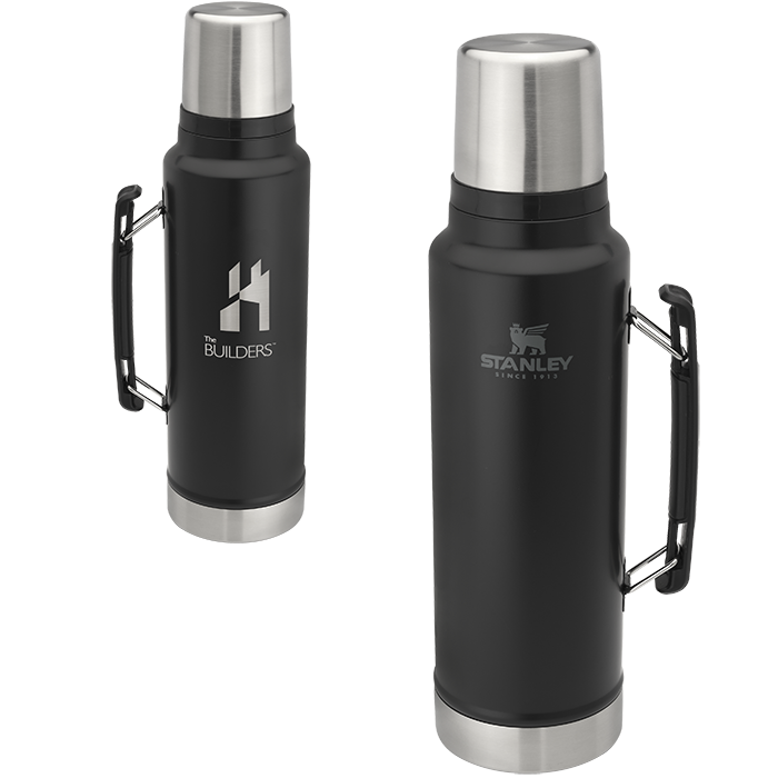 Stanley® 1.5 qt Classic Vacuum Insulated Bottle 34