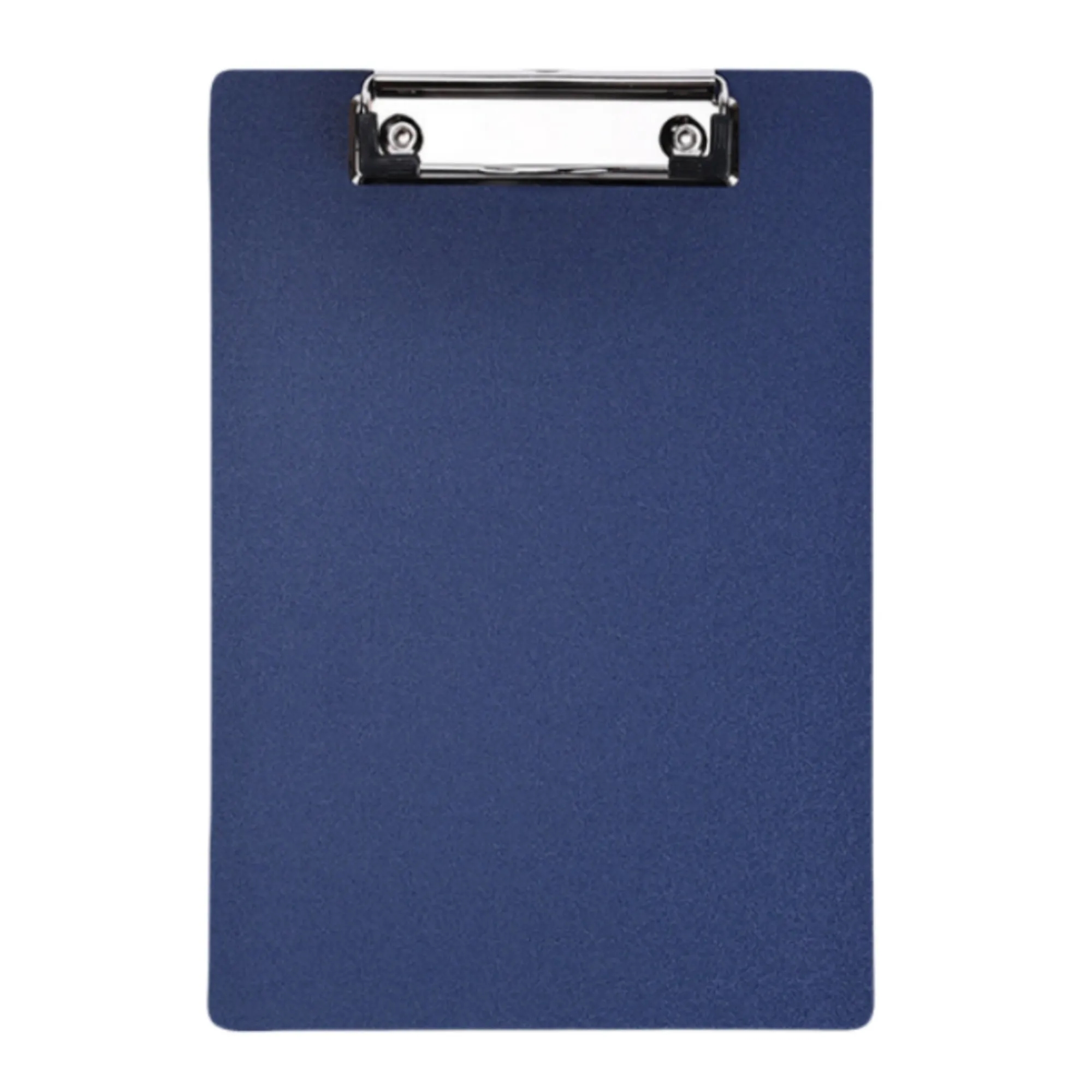 A4 Plastic Clipboard With Configuration Folder 6