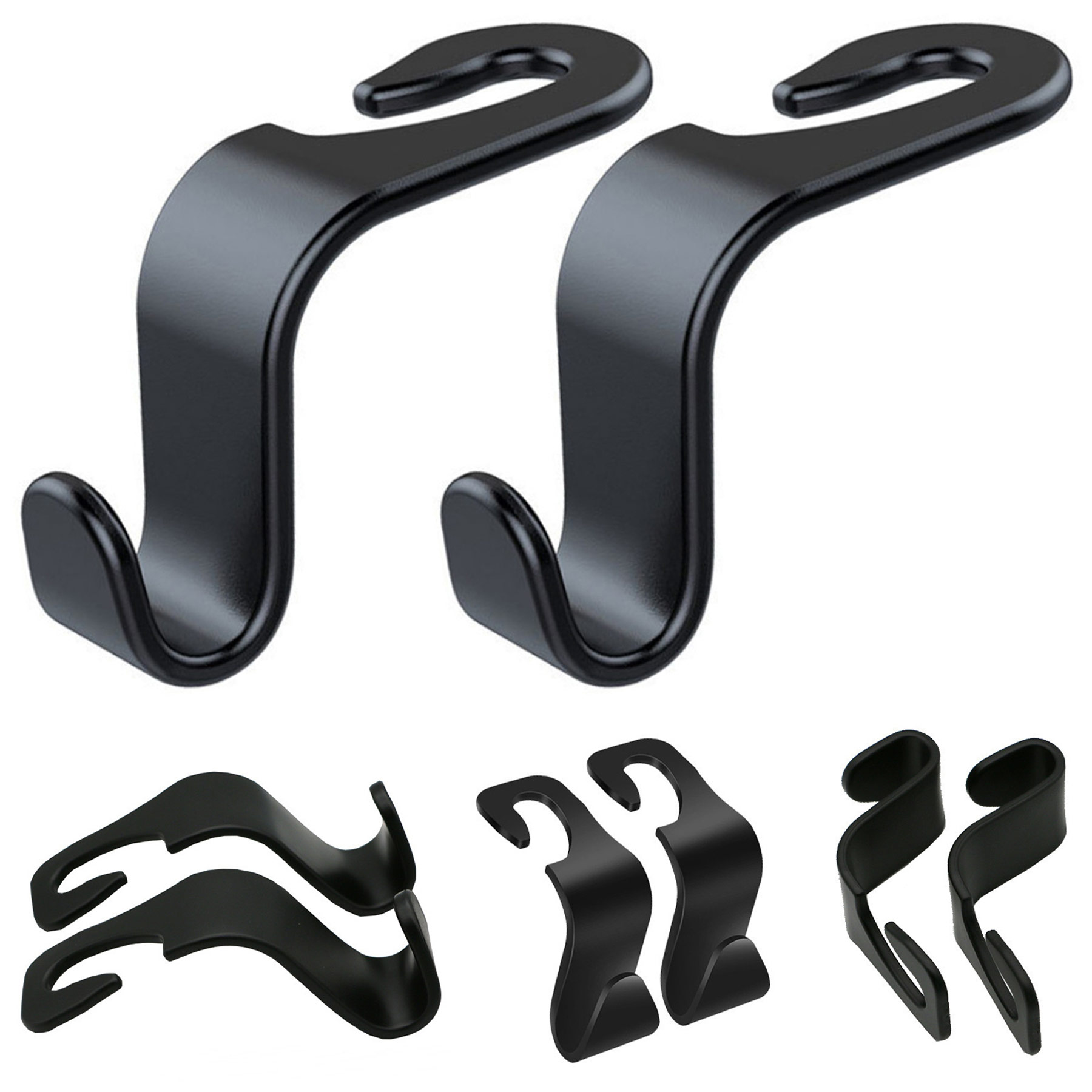 Car Hook 2