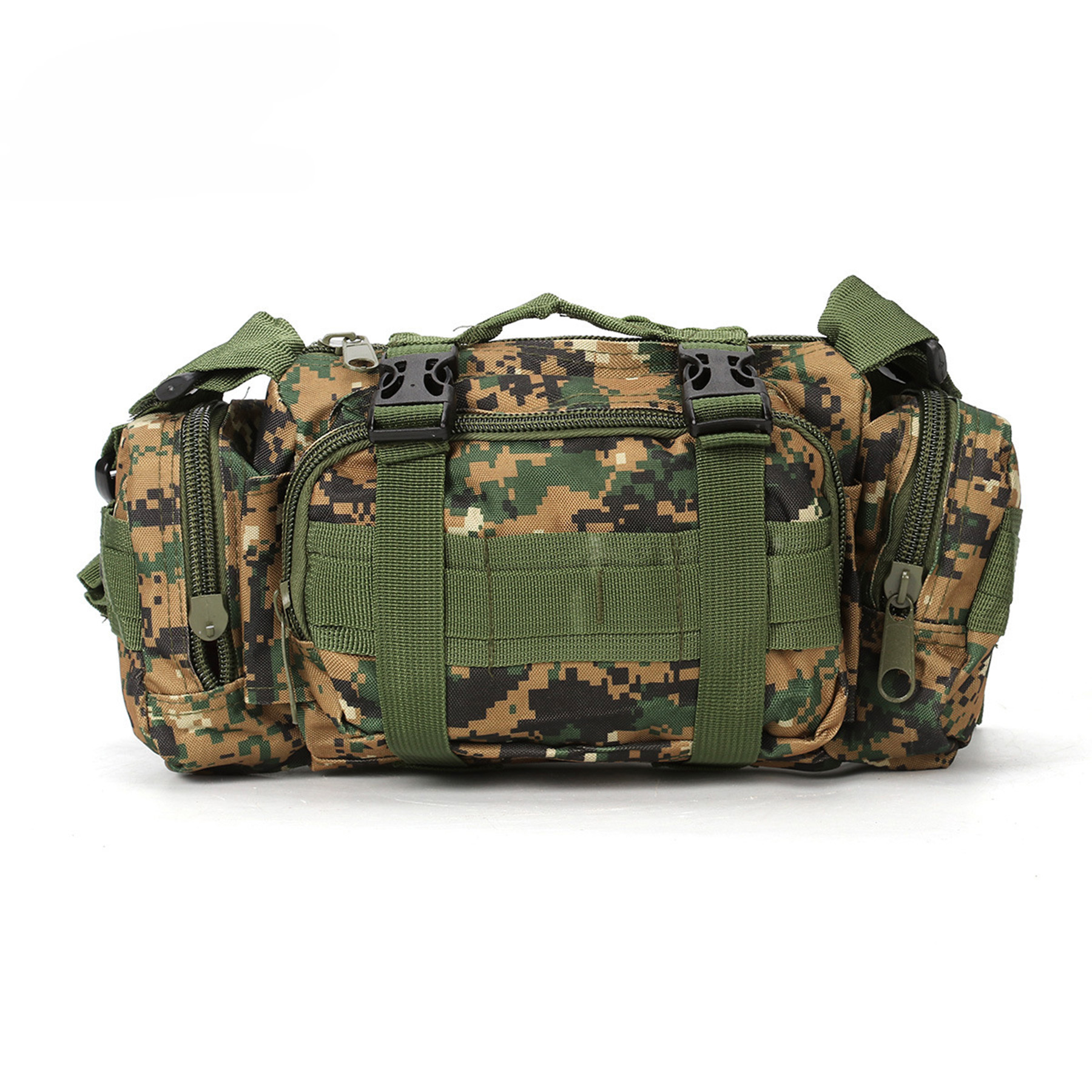 Outdoor Shoulder Bag 2