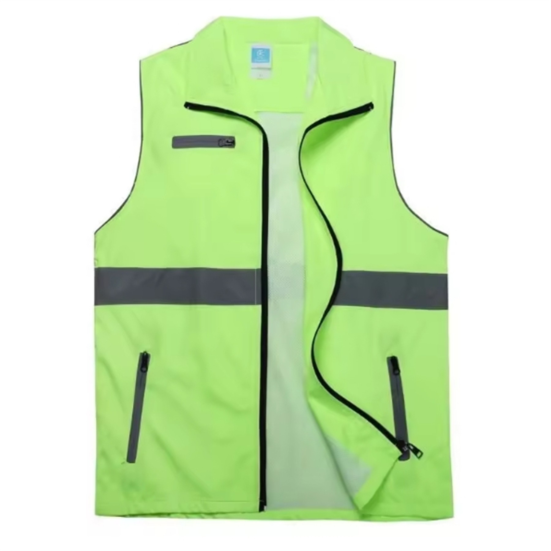 Jacket 1