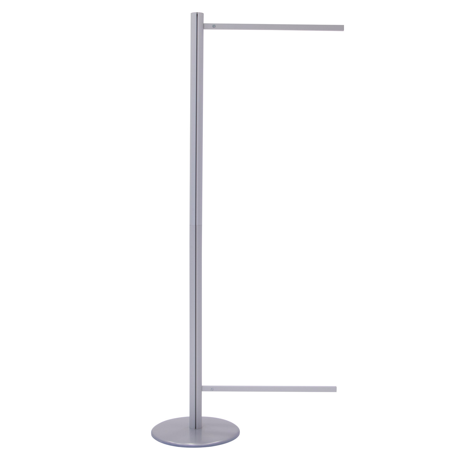 Flex Banner Display Single-Banner Hardware 11