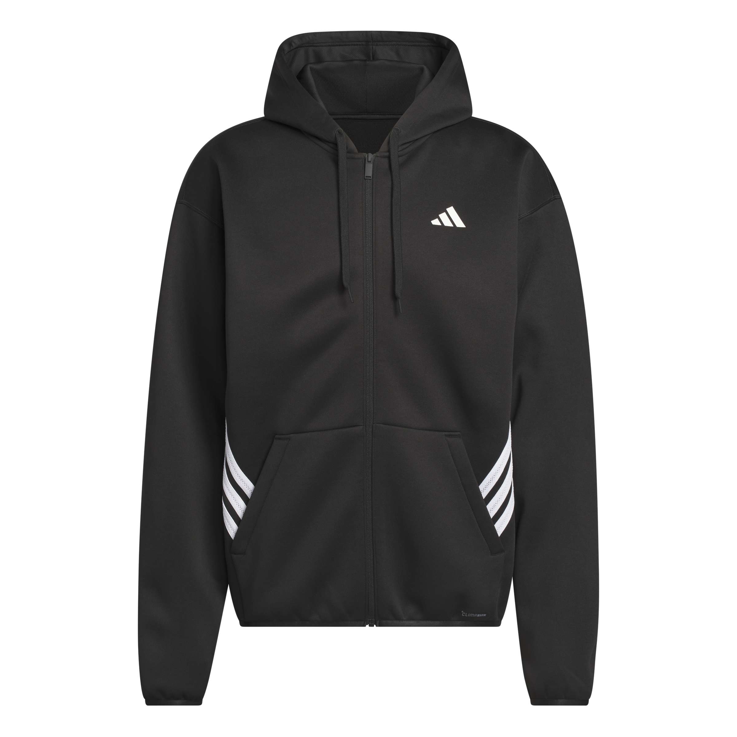 ADIDAS CRAZY WARM FULLZIP HOODIE 4