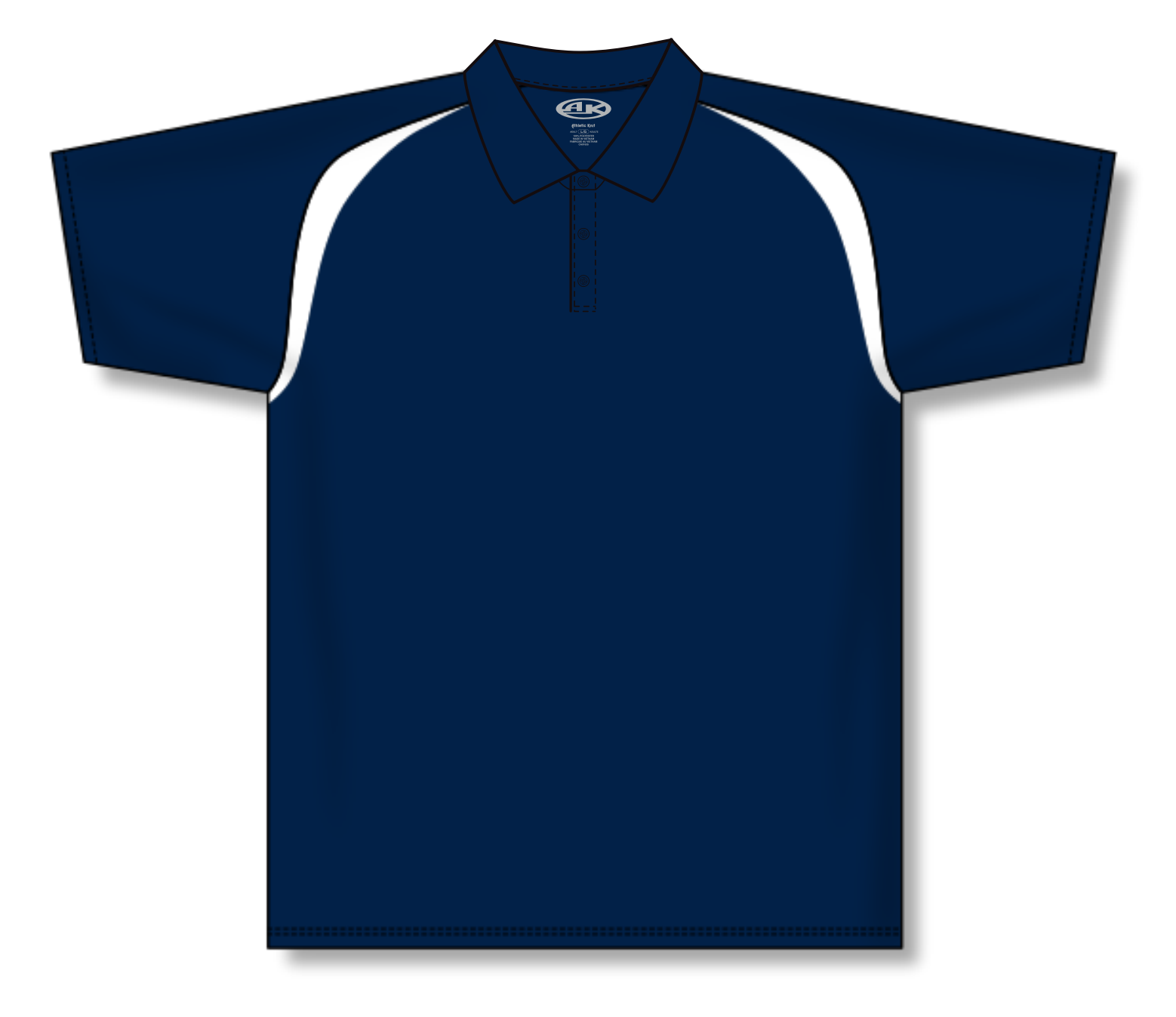 Apparel Short Sleeve Shirts A1820-G01 71