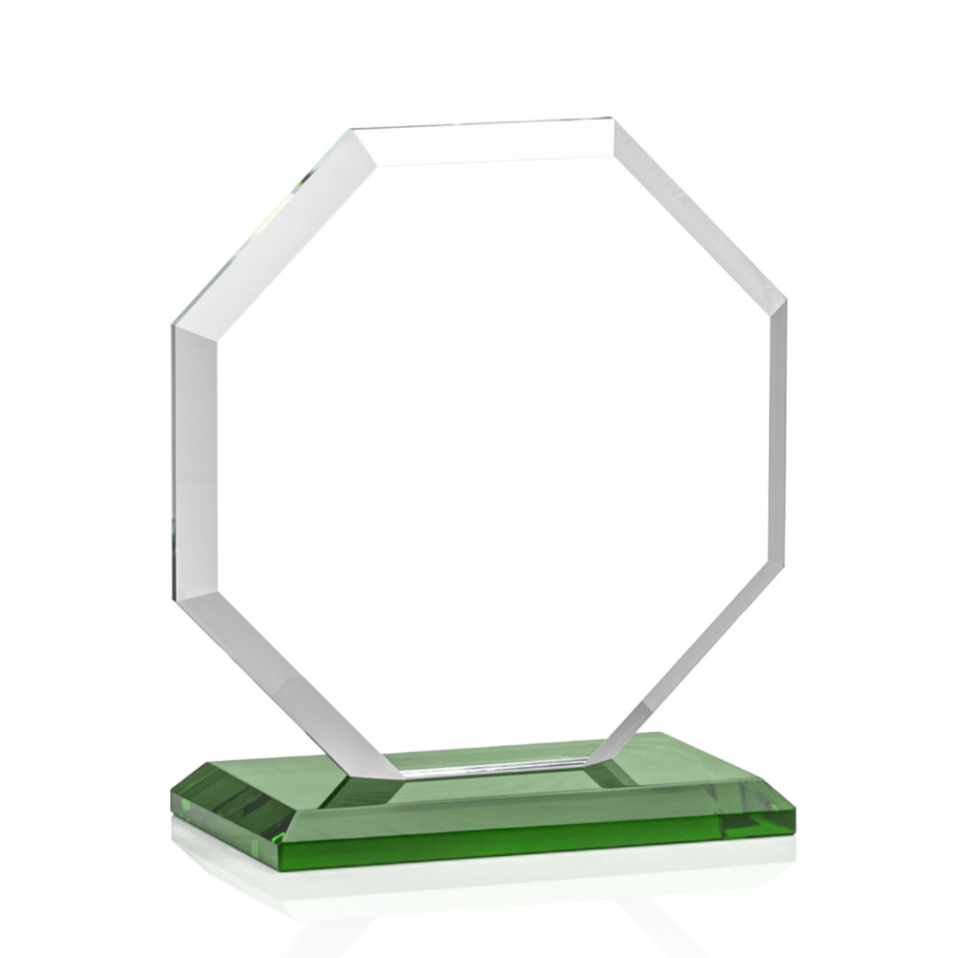 Leyland VividPrint™ Award - Green 13