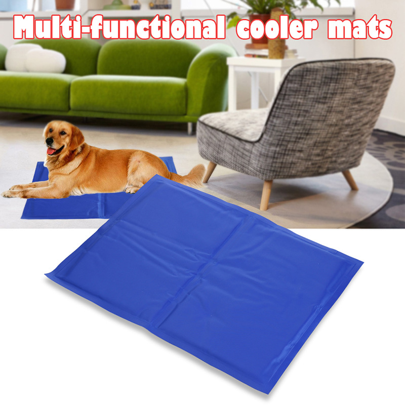 Chilly Mat Comfort Cooling Gel Pet Mat 2