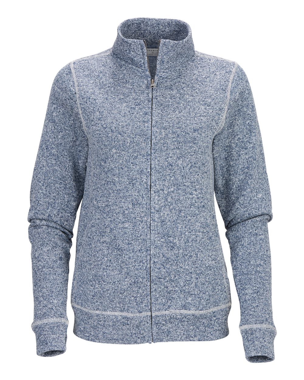 Women's Alpine Full-Zip - BW5207 14
