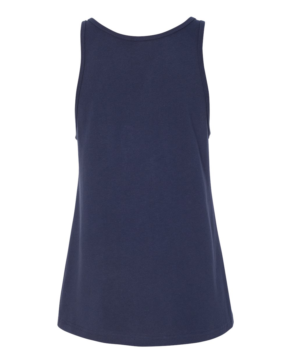 Women's Relaxed Jersey Tank - 6488 28