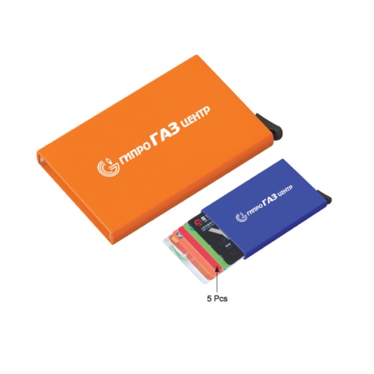 Rfid Card Holder 1