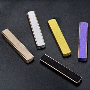 Elegant Bar Shaped Heat Foil Lighter 17