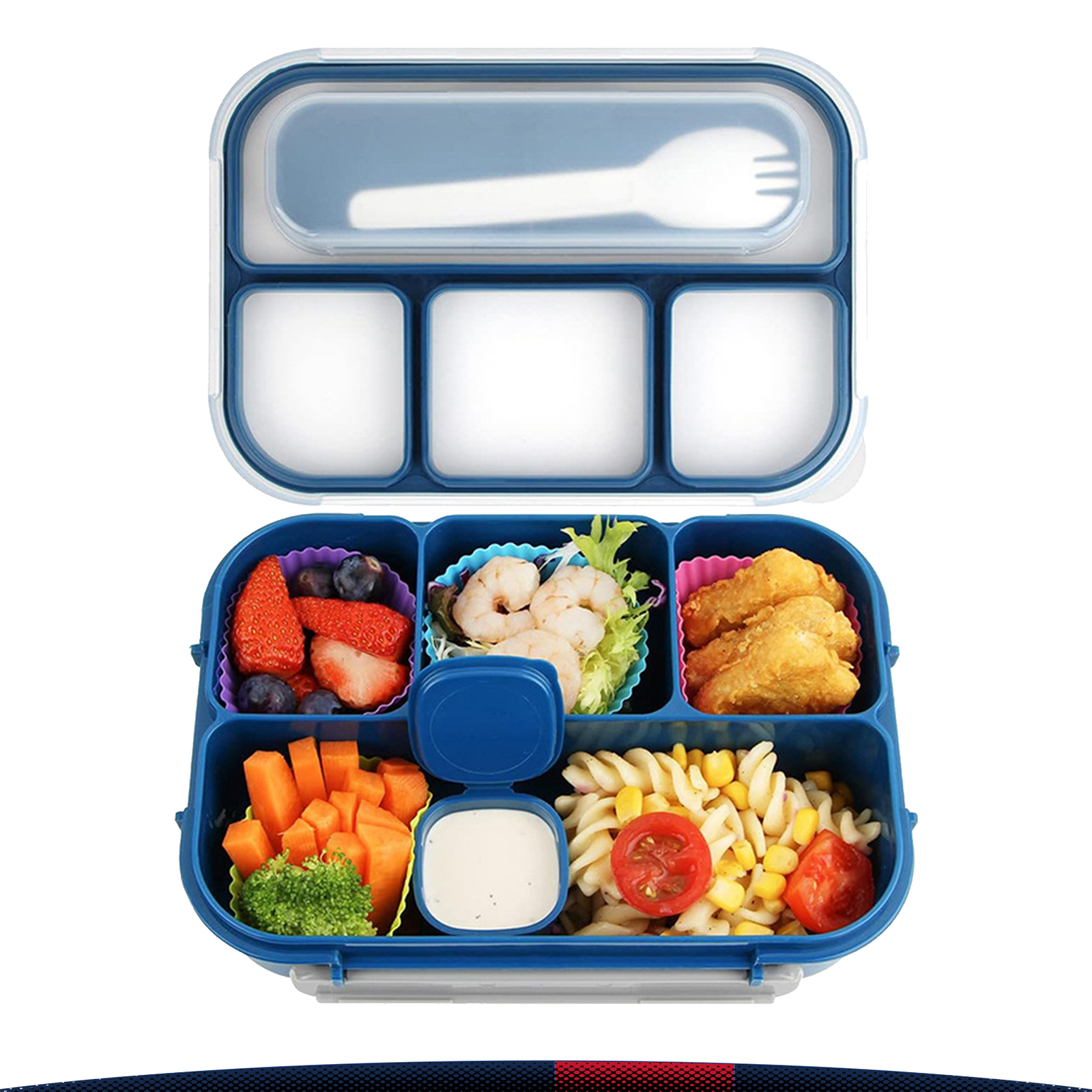 Hakid Lunch Box 6