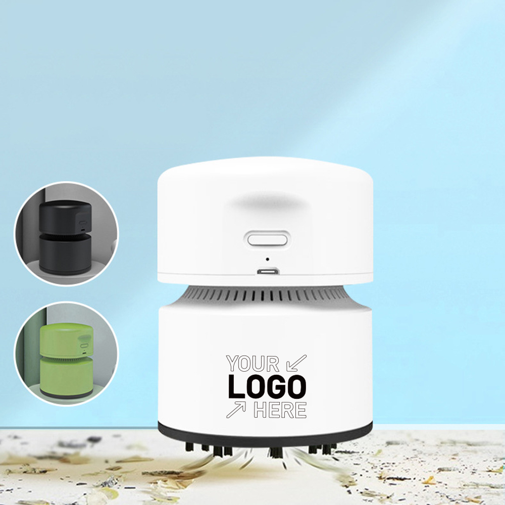 Desktop Mini Wireless Vacuum Cleaner 2