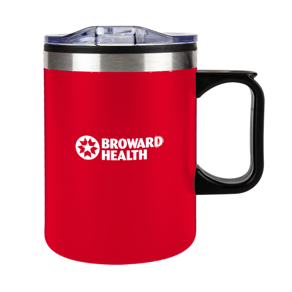 Eden 14oz. Travel Mug with Handle & Lock Lid 52