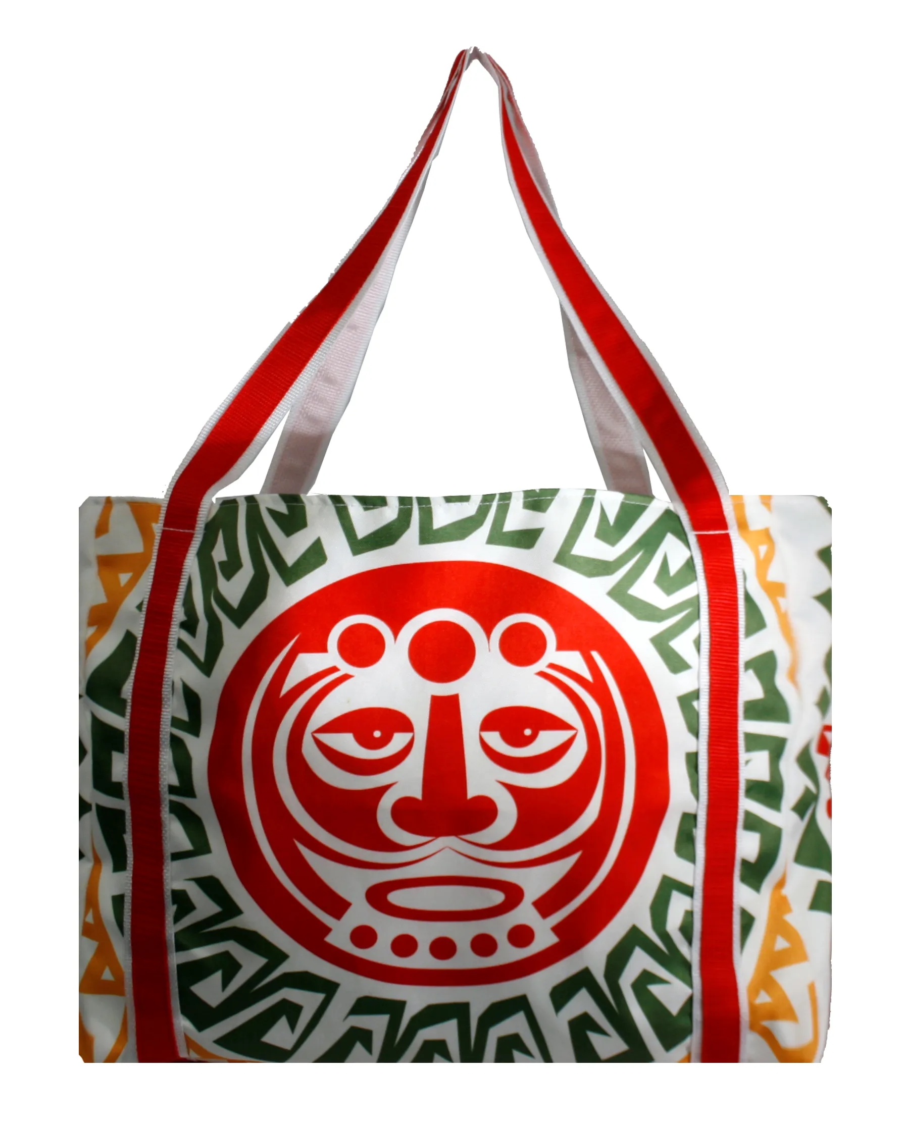 Custom Sublimated Tote Bag, custom tote bag with logo imprint 2