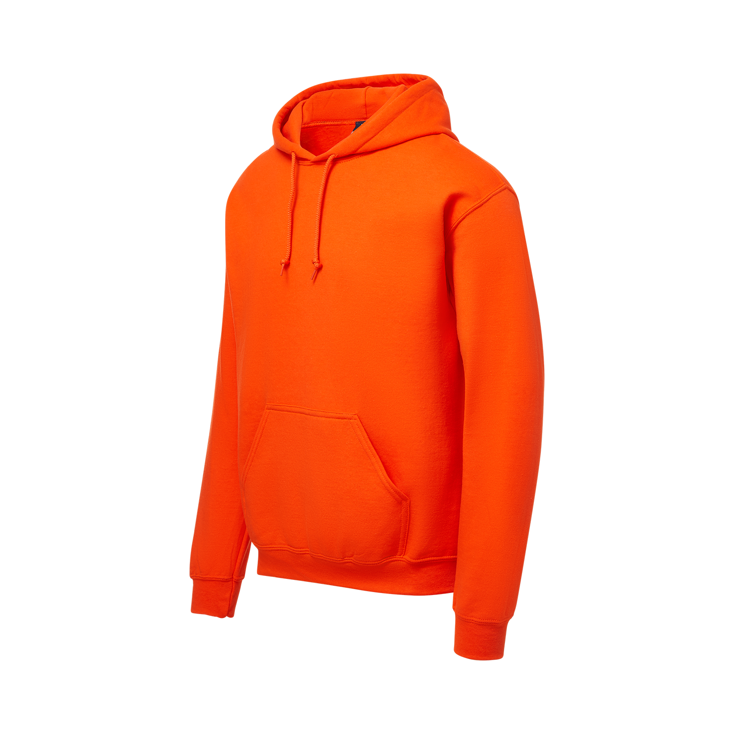 Fundamental Fleece Hood, custom hoodie or sweatshirt with logo imprint 12