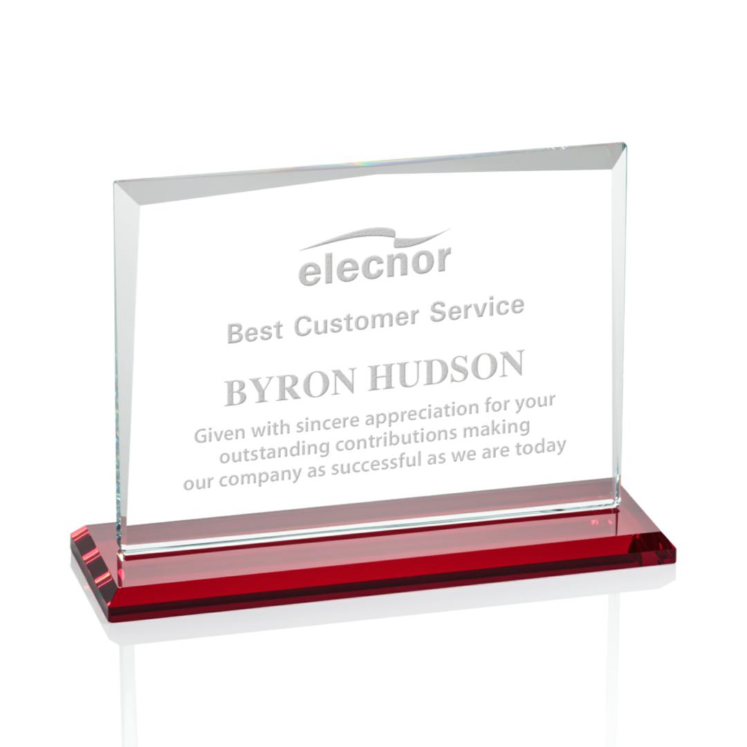 Lismore Award - Red 7