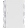 FSC® Recycled 4” x 6” Multitask Notebook 38