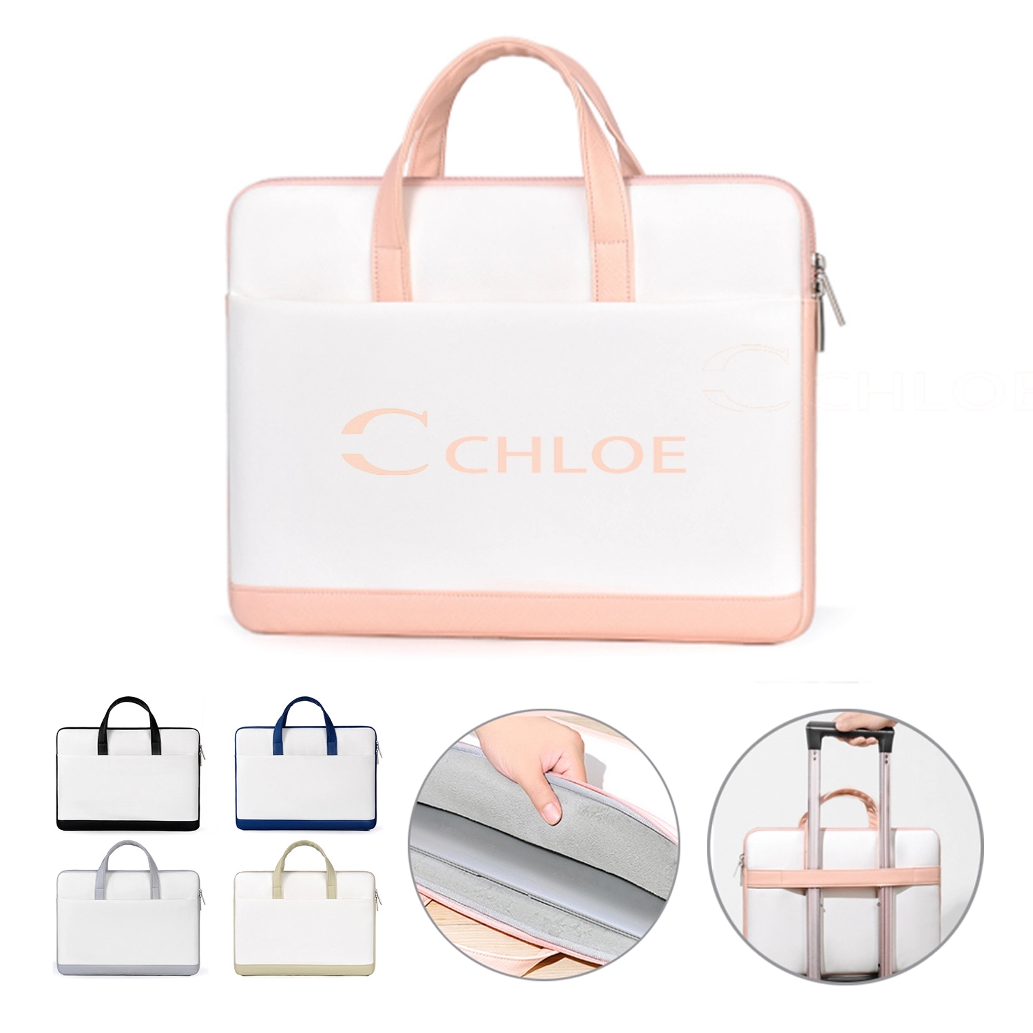 Laptop Sleeve Computer Bag 2