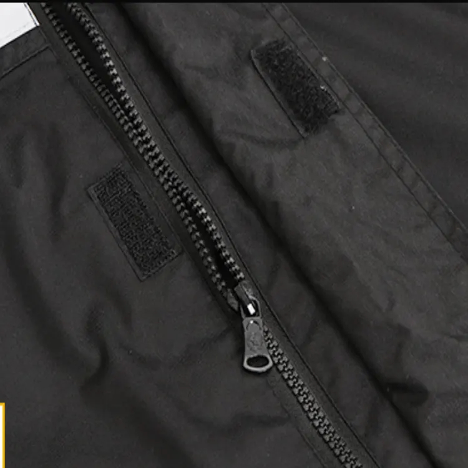 Safety Waterproof Reflective Clothing 4