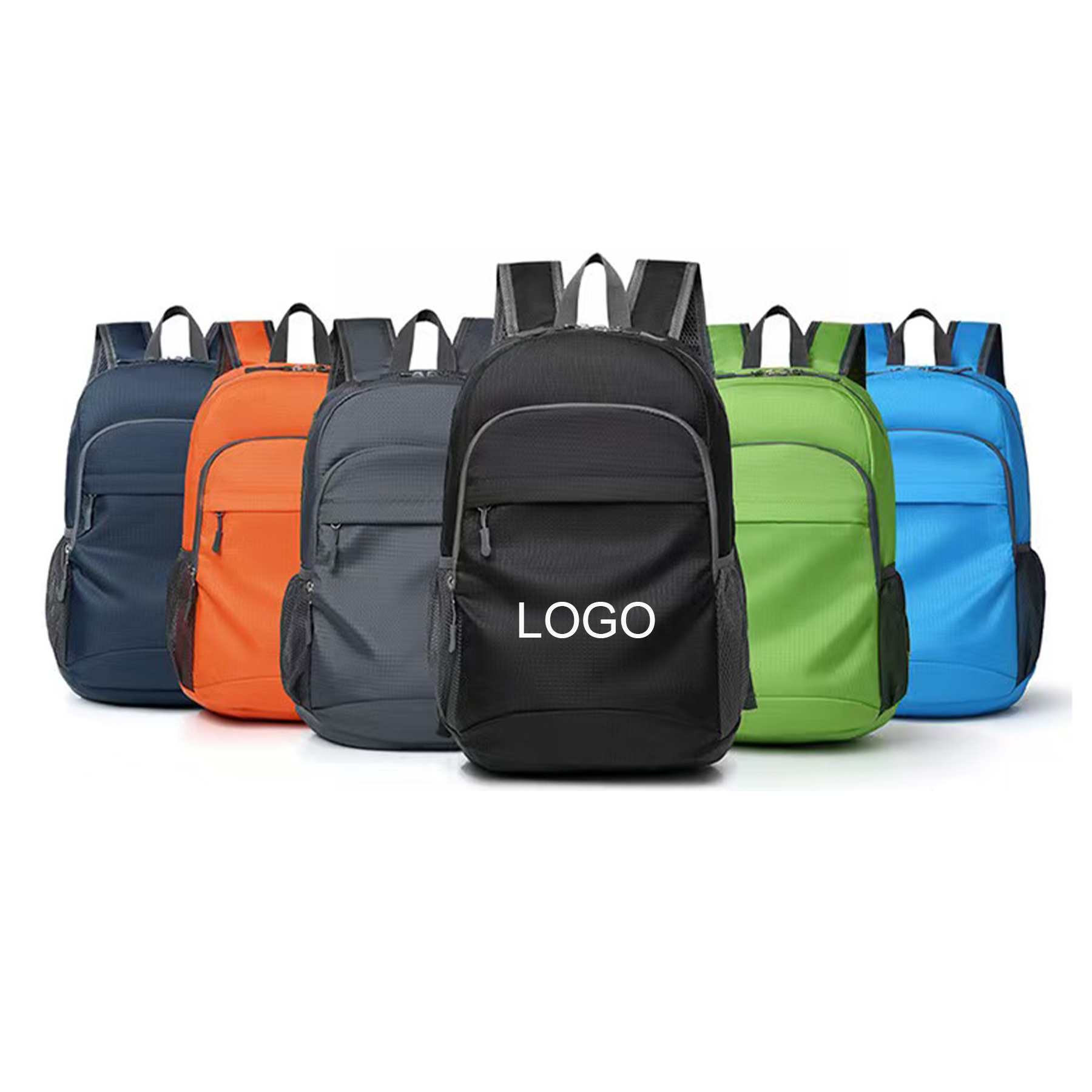 Lightweight Outdoor Backpack 2