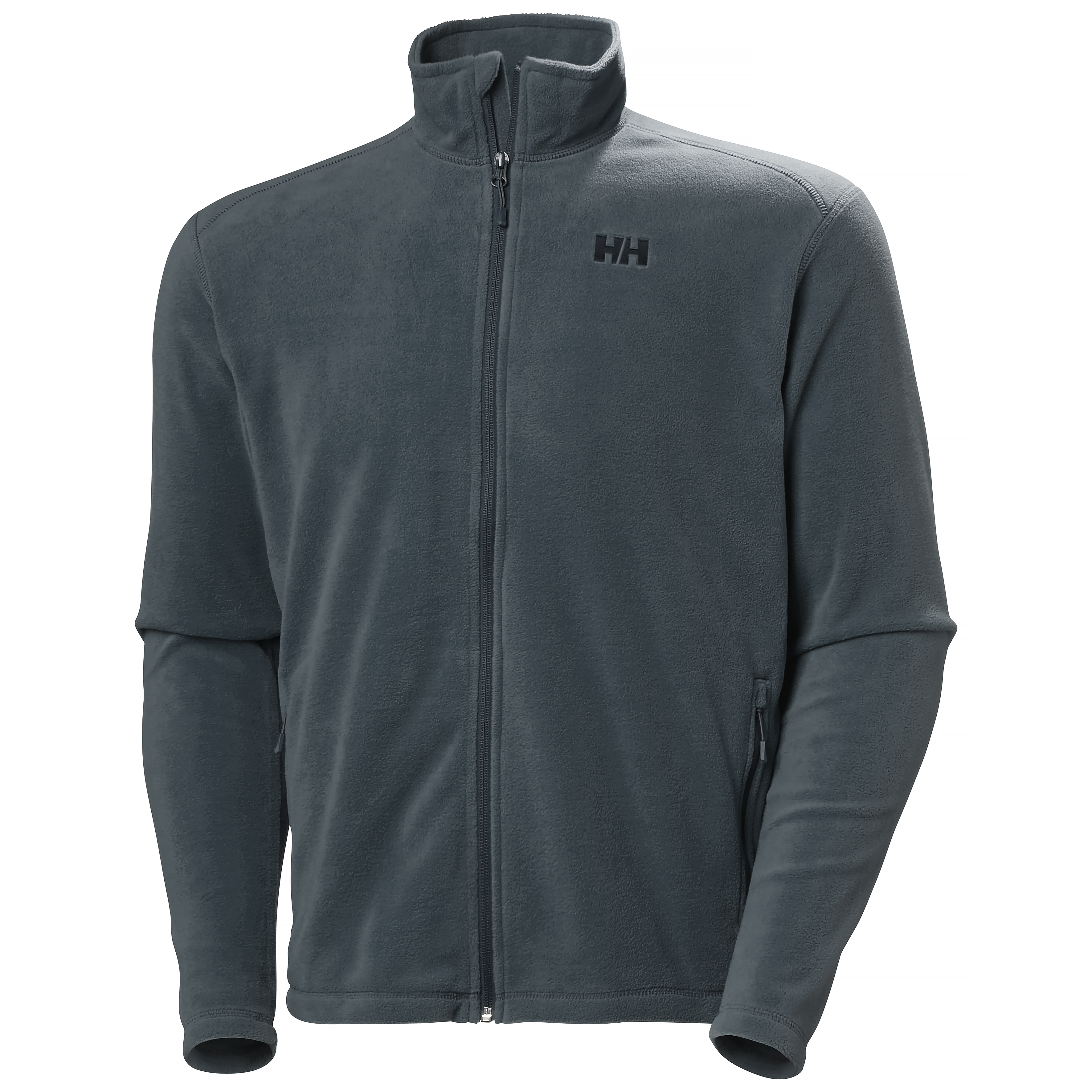 Helly Hansen Men's Daybreaker Full-Zip Fleece Jacket 3