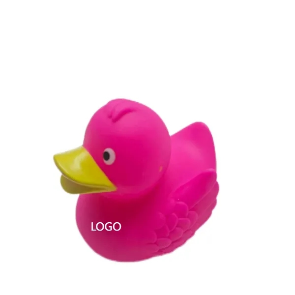 Cute Floating Poker Ducks for Kids 3