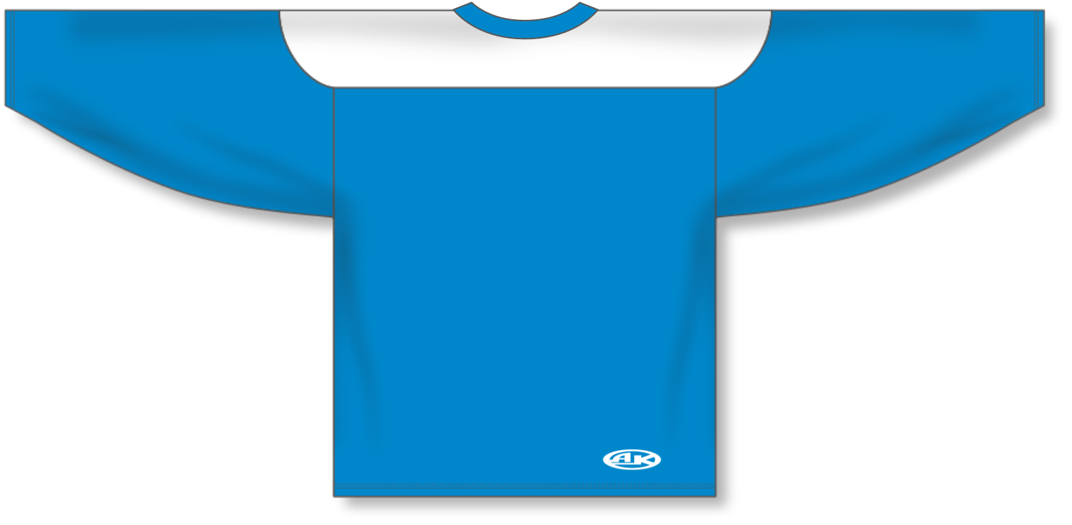 League Hockey Jerseys H6100-G01 24