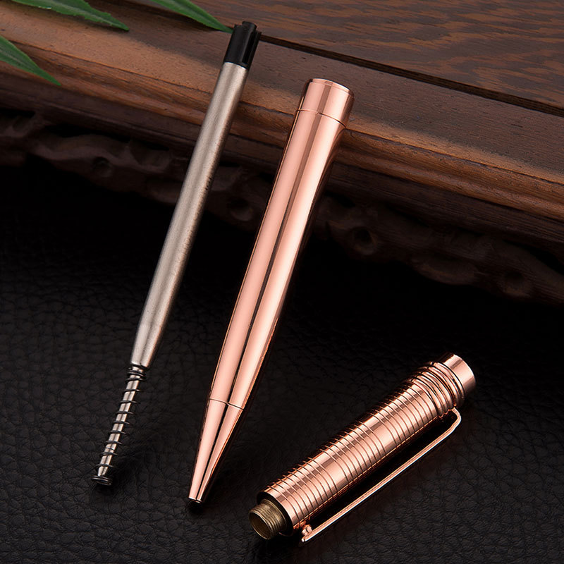 Luxury Metal Ballpoint Pen 3