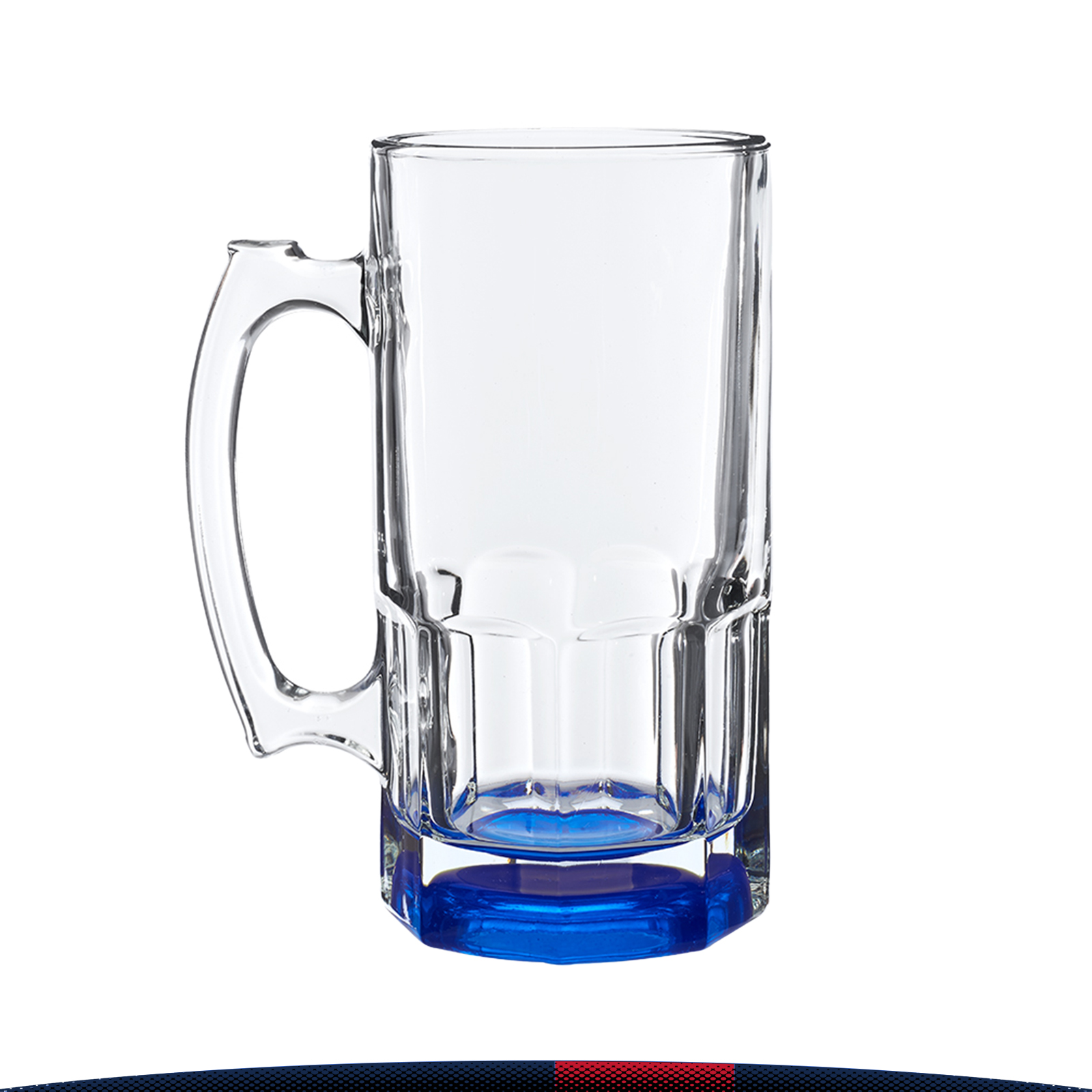 33 oz. Tarota Beer Mugs 7
