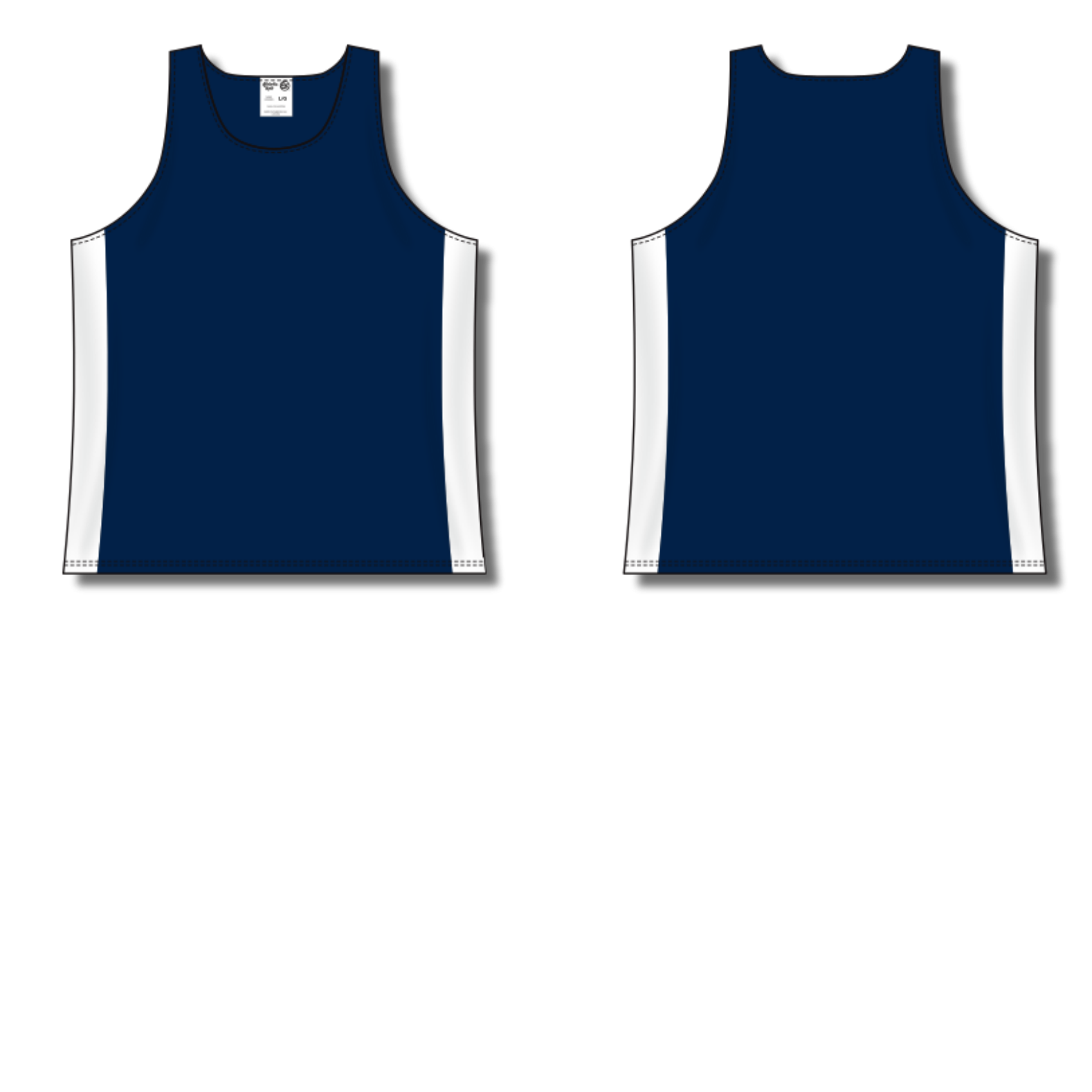 Track Jerseys T205-G01 7