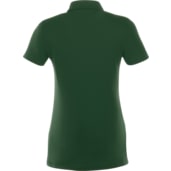 Women's ACADIA SS Polo 2