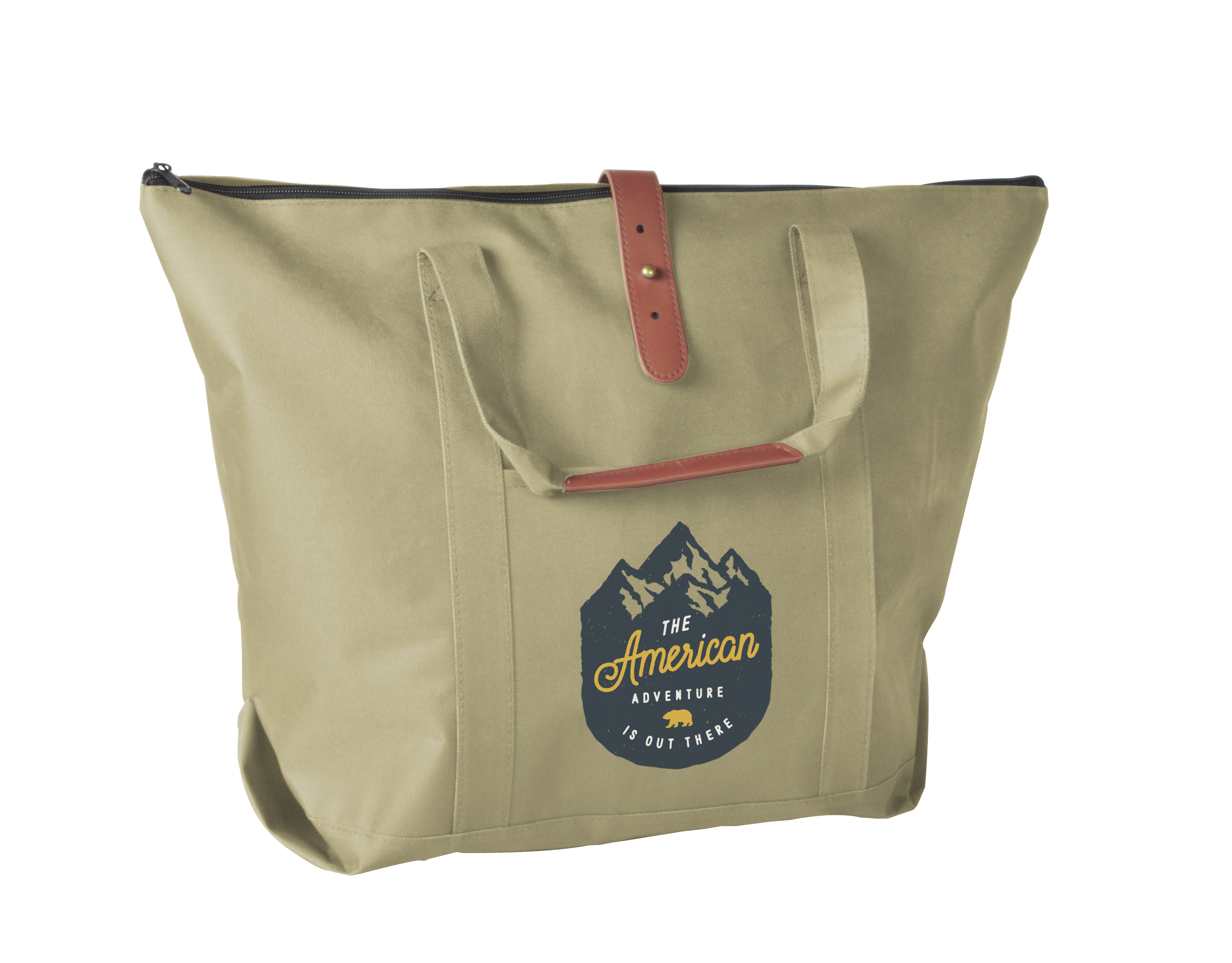 Mallard Tote