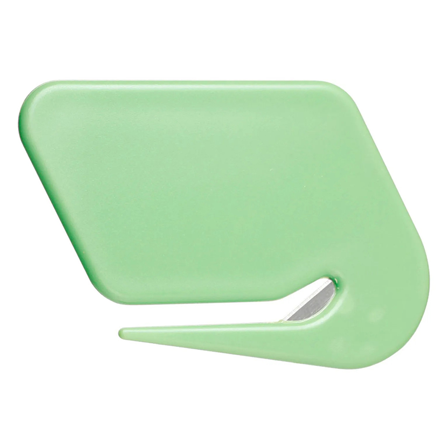 Translucent Plastic Envelope Opener 10